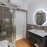 Appartement Luxury Champagnerie Bergamo