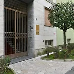 Luxury Champagnerie Bergamo