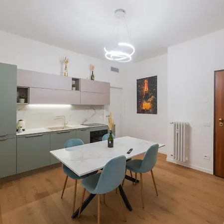 Luxury Champagnerie Appartement *