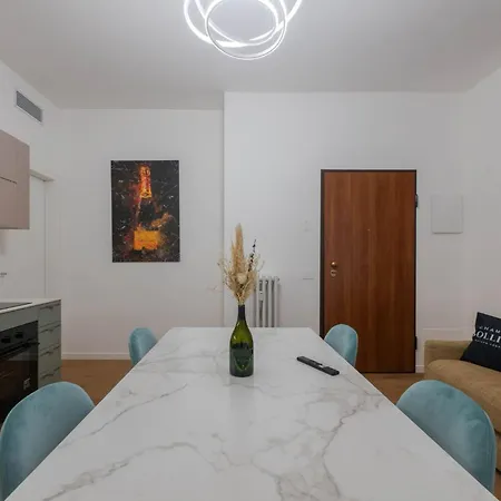 Apartment Luxury Champagnerie