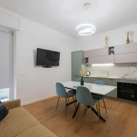 Apartmán Luxury Champagnerie *