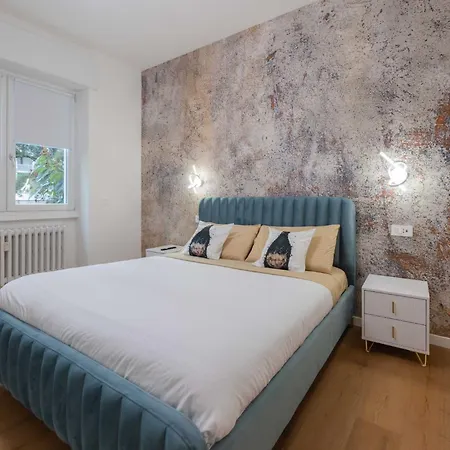 Apartmán Luxury Champagnerie