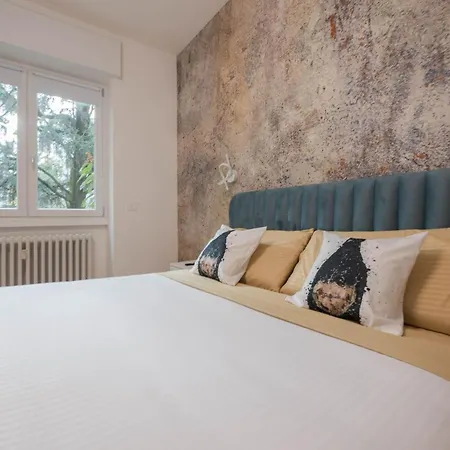 Apartment Luxury Champagnerie *