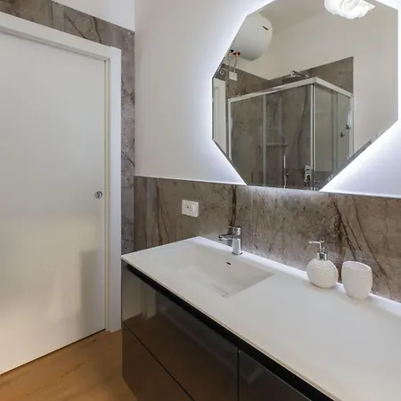 Luxury Champagnerie Apartmán *