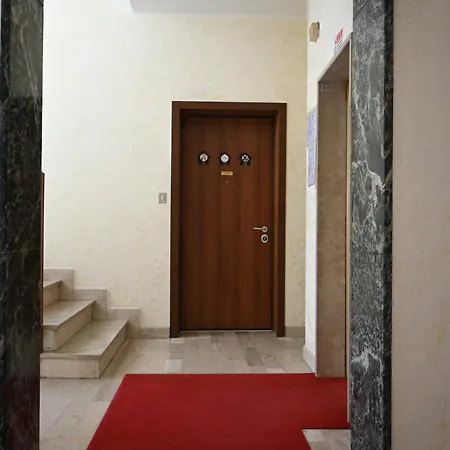 Apartmán Luxury Champagnerie