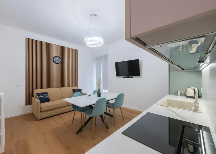 Luxury Champagnerie Apartment *