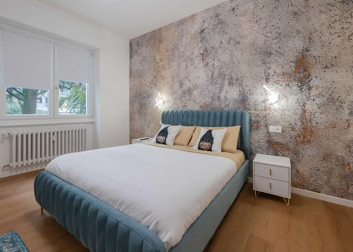 Apartment Luxury Champagnerie