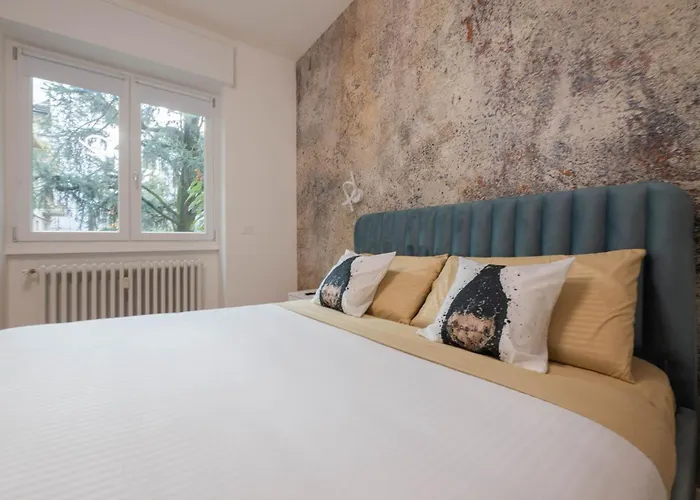 Apartment Luxury Champagnerie *