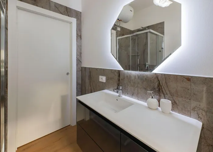 Luxury Champagnerie Apartment *