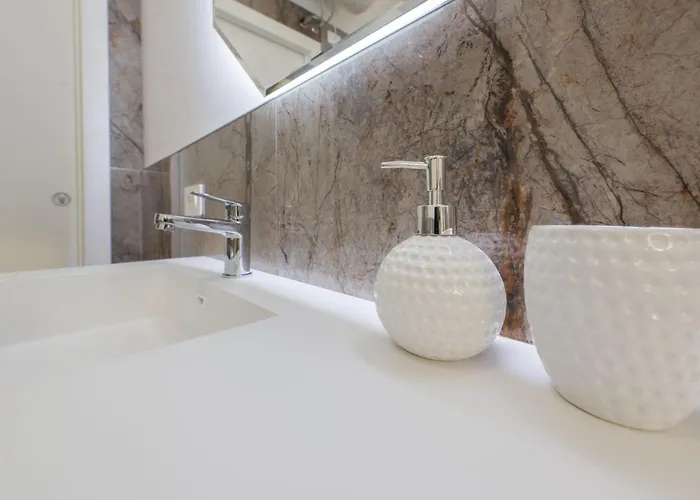 Luxury Champagnerie Bergamo