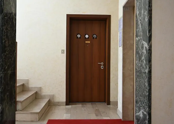 Apartment Luxury Champagnerie